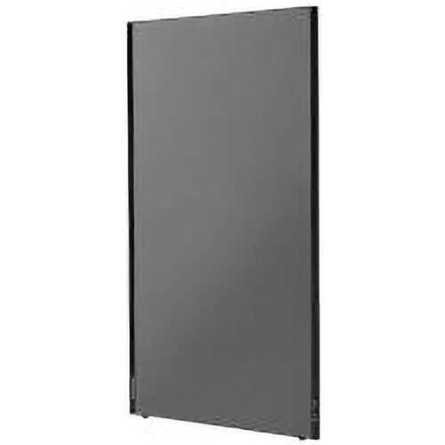【別途送料あり】アイリスチトセ（IRIS）　フェルトパネル　ＢＷＰＮ　ブラックウッドパーティションシリーズ　Ｗ９００ＸＨ１６００　グレー　【品番：BWPN0916-GR】