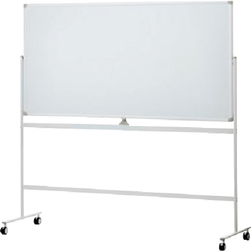 【別途送料あり】アイリスチトセ（IRIS）　プロジェクター投影　スチール　Ｗ１８００　【品番：KJWP-1890】