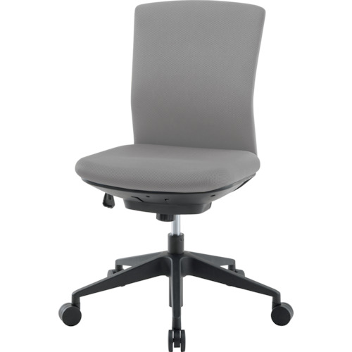 【別途送料あり】アイリスチトセ（IRIS）　シンフォートチェア背布　【品番：SFN-46M0-F-GY】｜住設プロ　店