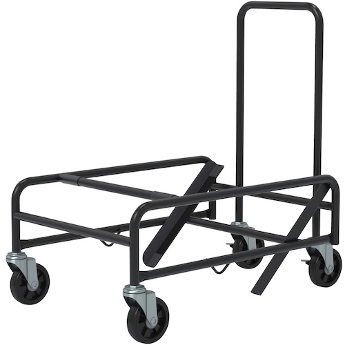 【別途貨物輸送あり】花ショウブチトセ（IRIS） ＳＴ６０用専用手押し車 【品番：XAST60S】