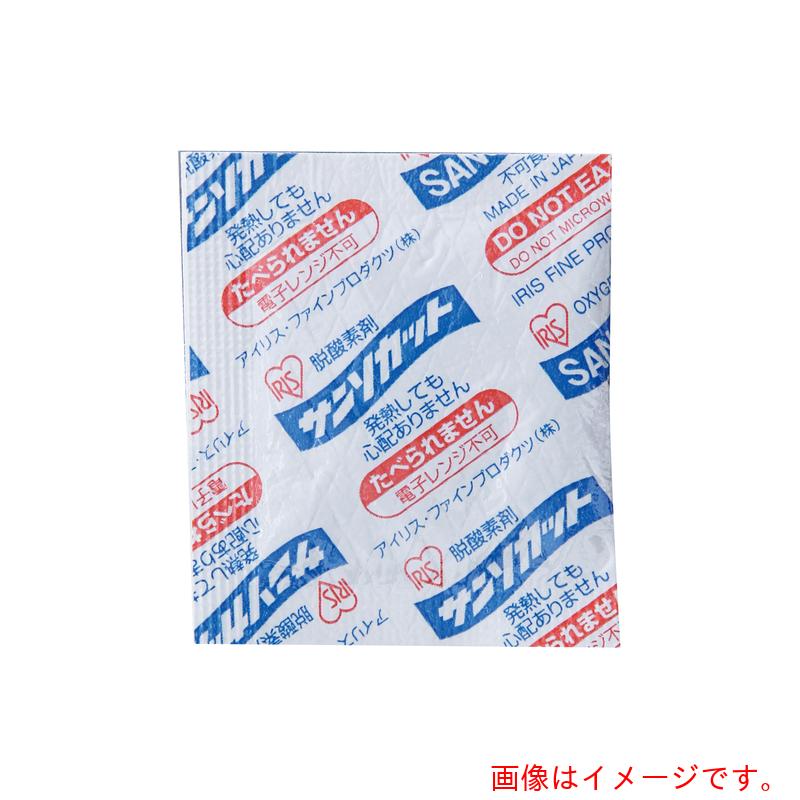 アイリス・ファインプロダクツ（IRIS）　脱酸素剤　サンソカット　ＦＷ－２０Ｓ　【品番：FW-20S】