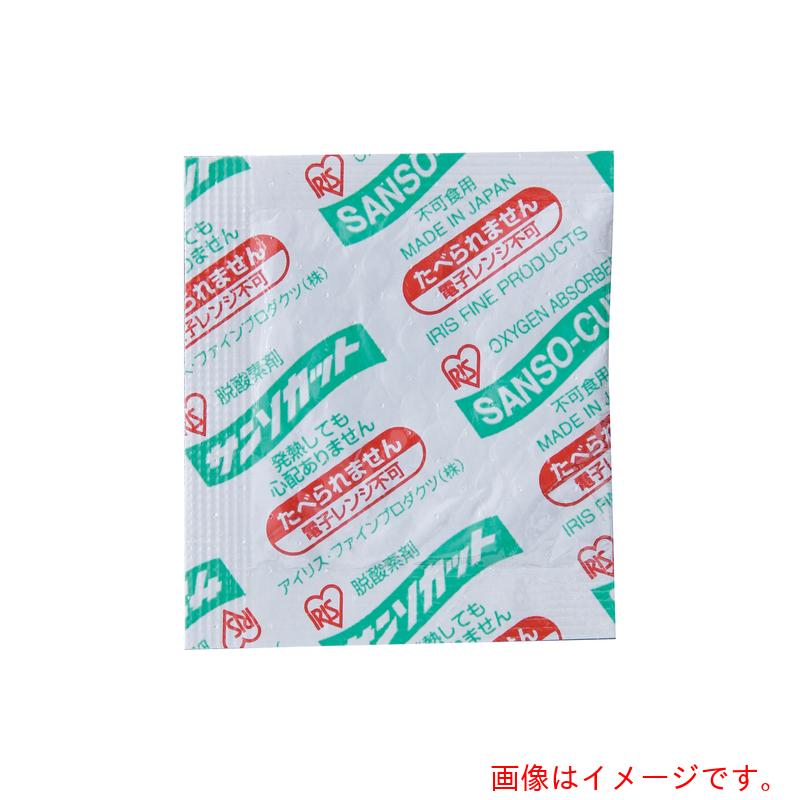 アイリス・ファインプロダクツ(IRIS) 脱酸素剤 サンソカット FWS−20 【品番:FWS-20】|住設プロ 店