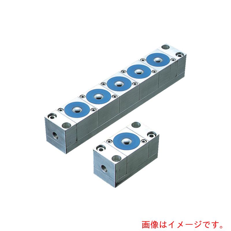 井口機工製作所(ISB) エアボールリフタ ISR50S型 900mm ISR50S‐900‐A 【品番:ISR50S-900-A】