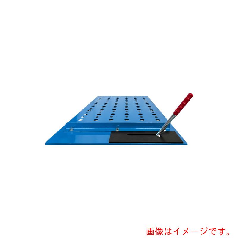 【別途送料あり】井口機工製作所（ISB）　クイックリフター「かるあげクン」　ＱＬ３５５７－Ｕ　【品番：QL3557-U】