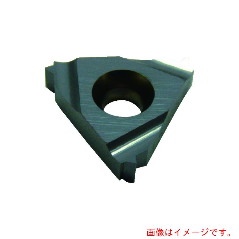 【メール便対応】イスカルジャパン　ねじ切りチップ　ＩＲ／Ｌ－ＩＳＯ　ＩＣ２２８　【5個】 　【品番：06IR 0.50 ISO】