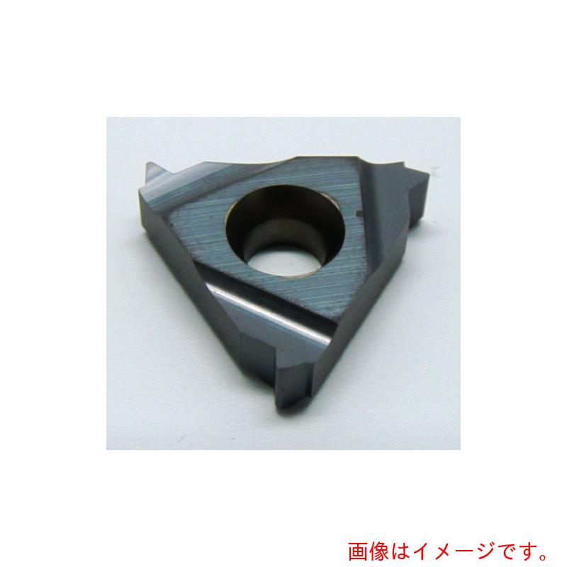 【メール便対応】イスカルジャパン　ねじ切りチップ　　ＥＲ／Ｌ－ＩＳＯ　ＩＣ９０８　【5個】 　【品番：16ER 0.70 ISO】 9,540円