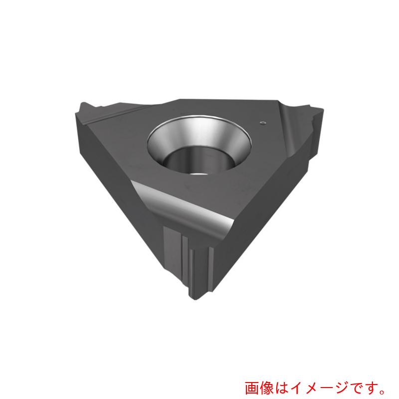 イスカルジャパン　メートルねじ切りチップ　ＥＲ－ＭＪ　ＩＣ８０６　【5個】 　【品番：16ER 1.00 MJ】