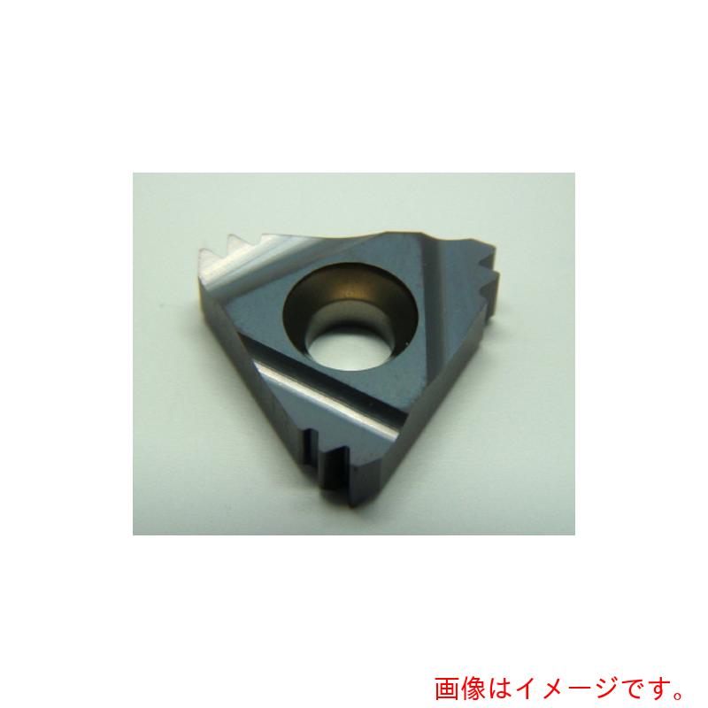 【メール便対応】イスカルジャパン　ねじ切りチップ　　ＥＲ／Ｌ－ＩＳＯ　ＩＣ９０８　【5個】 　【品番：16ER 1.50 ISO 2M】