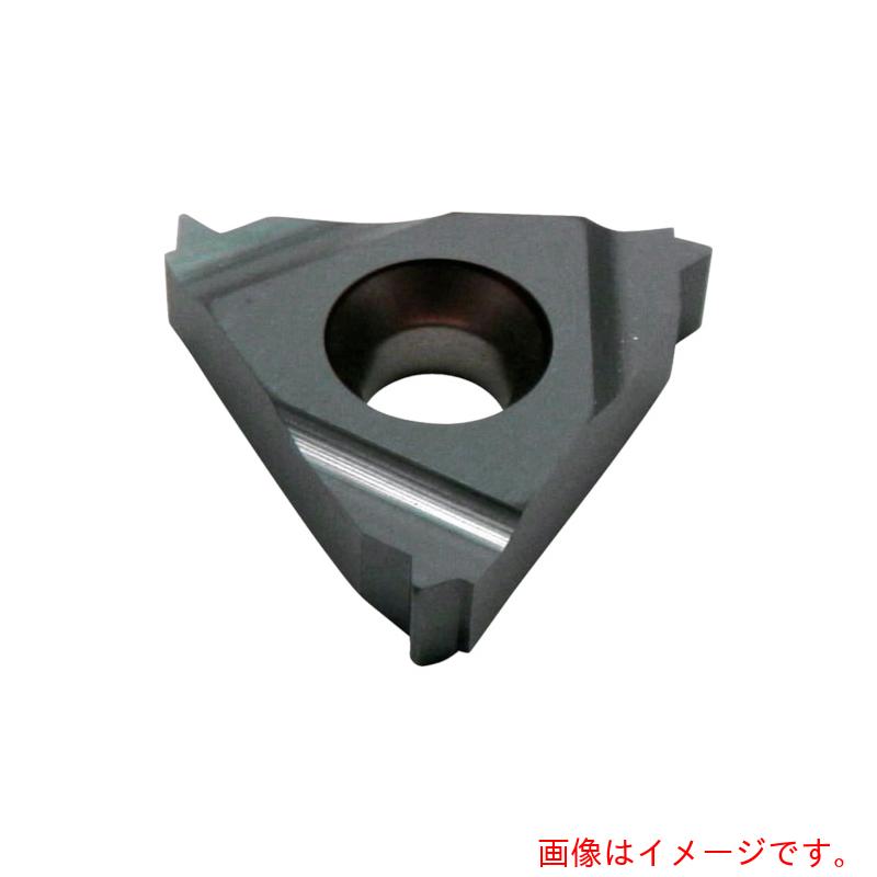【メール便対応】イスカルジャパン　ＮＰＴねじ切りチップ　ＥＲ／Ｌ－ＮＰＴ　ＩＣ９０８　【5個】 　【品番：16ER 14 NPT】