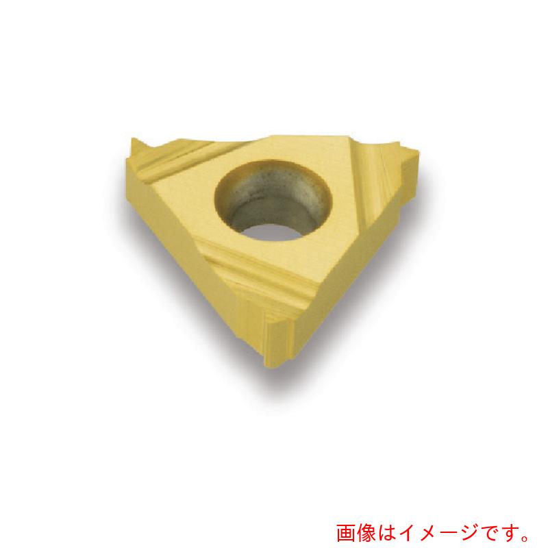イスカルジャパン　ねじ切りチップ　ＩＲ／Ｌ－ＩＳＯ　ＩＣ９０８　【5個】 　【品番：16IR 1.25 ISO】 9,027円