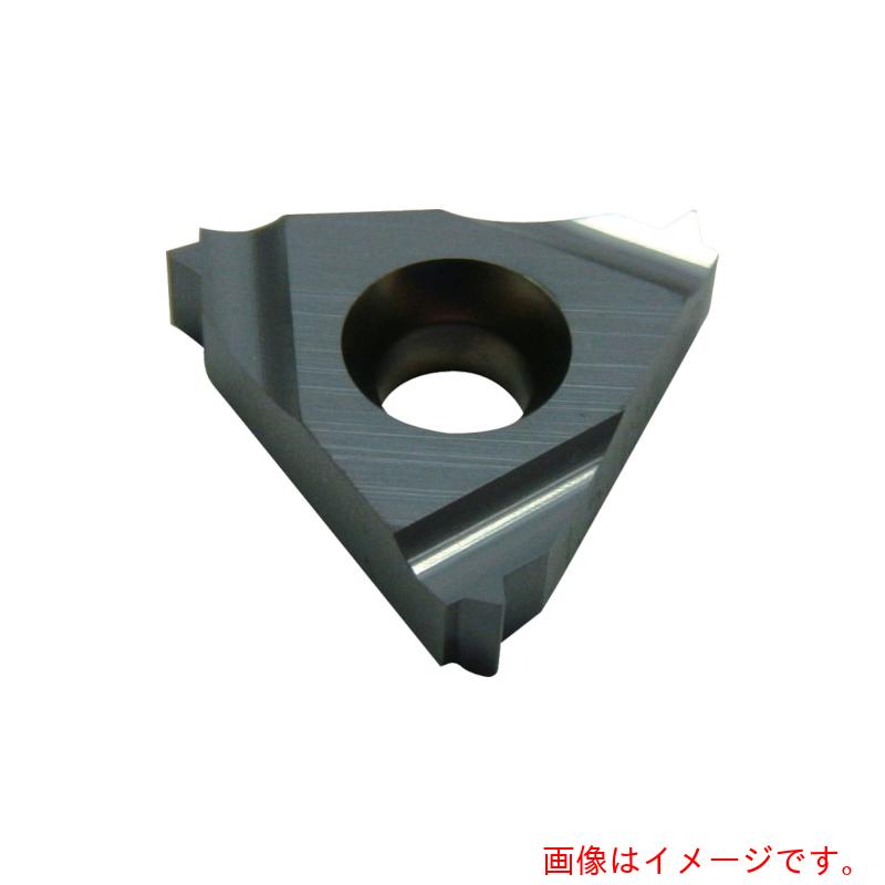 イスカルジャパン　ユニファイねじ切りチップ　ＩＲ／Ｌ－ＵＮ　ＩＣ９０８　【5個】 　【品番：16IR 12 UN】