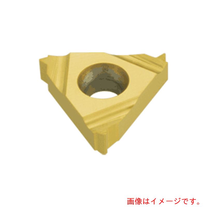 イスカルジャパン ＮＰＴＦねじ切りチップ ＩＲ－ＮＰＴＦ ＩＣ９０８ 【5個】  【品番：16IR 18 NPTF       】