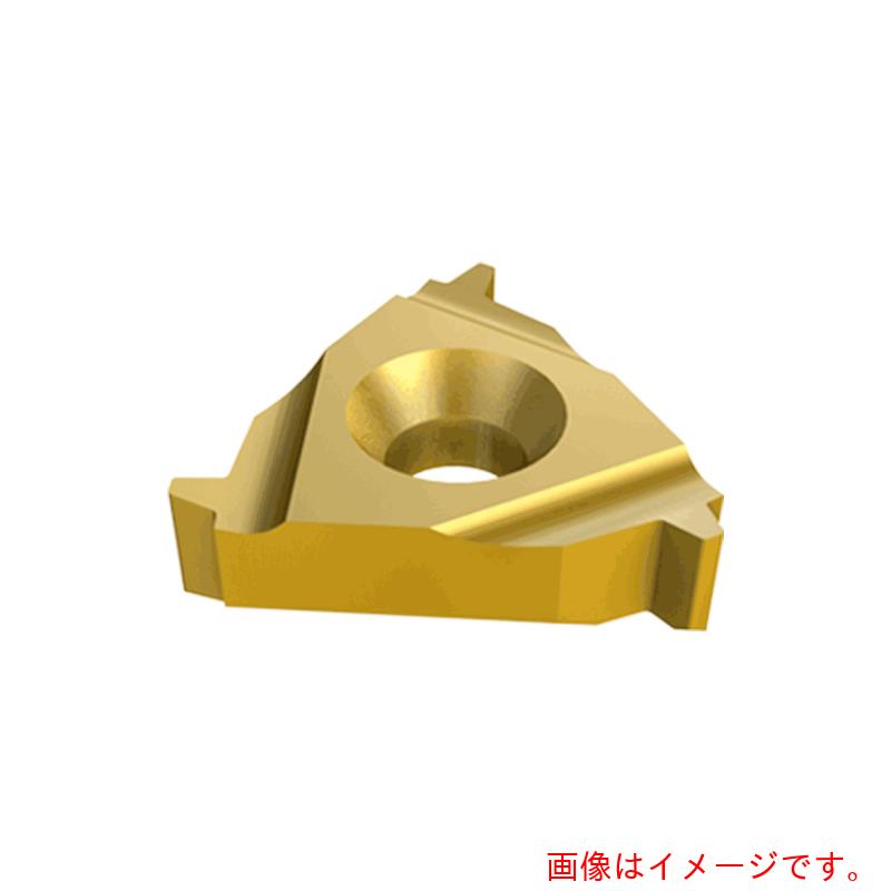 イスカルジャパン 台形ねじ切りチップ IR/L-TR IC228 【5個】 【品番:16IR 3 TR】