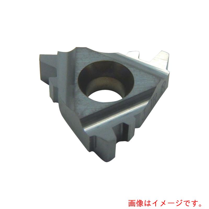 イスカルジャパン　アクメねじ切りチップ　ＩＲ／Ｌ－ＡＣＭＥ　ＩＣ９０８　【5個】 　【品番：16IR 8 ACME】