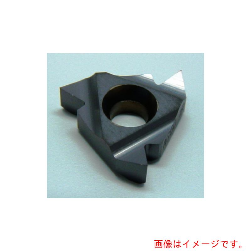 【メール便対応】イスカルジャパン　６０°ねじ切りチップ　ＩＲ／Ｌ－６０°　ＩＣ９０８　【5個】 　【品番：16IR AG 60】 9,409円