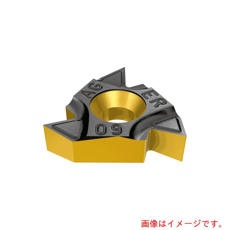 イスカルジャパン ６０°ねじ切りチップ ＥＲ／Ｌ－６０° ＩＣ２２８ 【5個】  【品番：27EL Q 60】