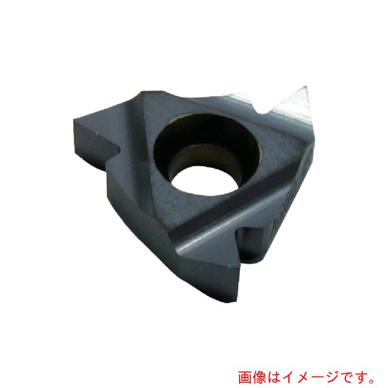イスカルジャパン　６０°ねじ切りチップ　ＩＲ／Ｌ－６０°　ＩＣ９０８　【5個】 　【品番：27IR Q 60】