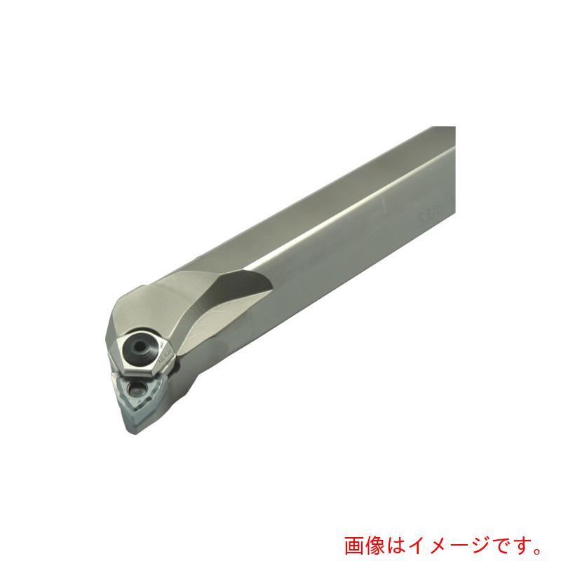 イスカルジャパン ISOターン 内径加工用ボーリングバー A/S-MWLNR/L-W 【品番:A20Q MWLNR-06W】