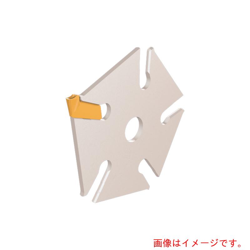 イスカルジャパン タング５手持ち部分 アダプタ ＡＤＭＰ Ｄ４５ 【品番：ADMP D22-1.6】