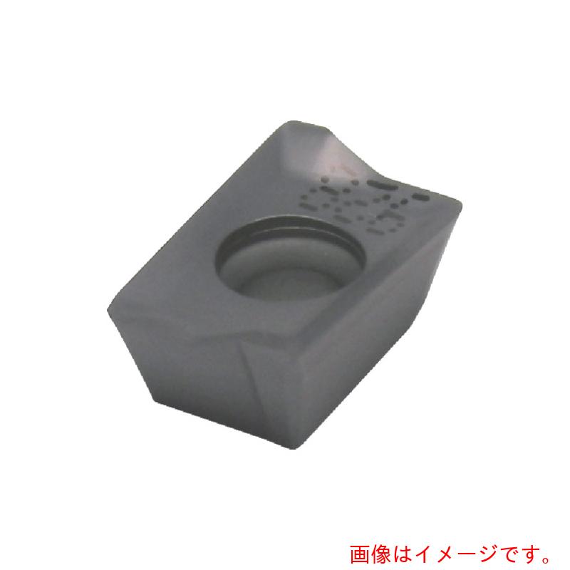 イスカルジャパン　ヘリミルチップ　ＡＰＫＴ１００３　ＴＲ－ＲＭ　ＩＣ２５０　【10個】 　【品番：APKT 100312TR-RM】