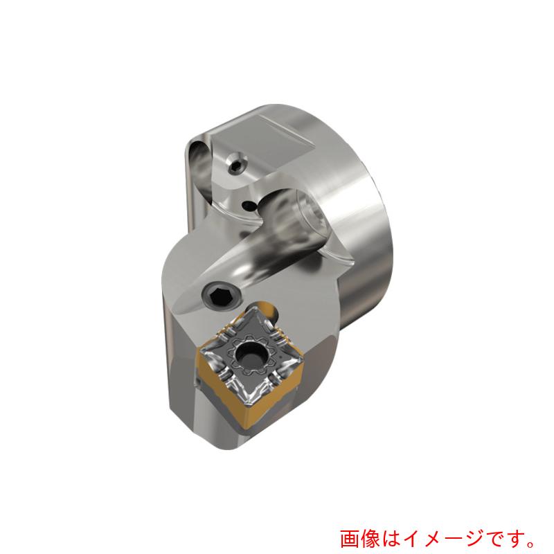 イスカルジャパン ＩＳＯ折りかえし 口径工業用頭顱 ＡＶＣ－ＰＣＬＮＲ／Ｌ 【品番：AVC-D32-PCLNL-09】