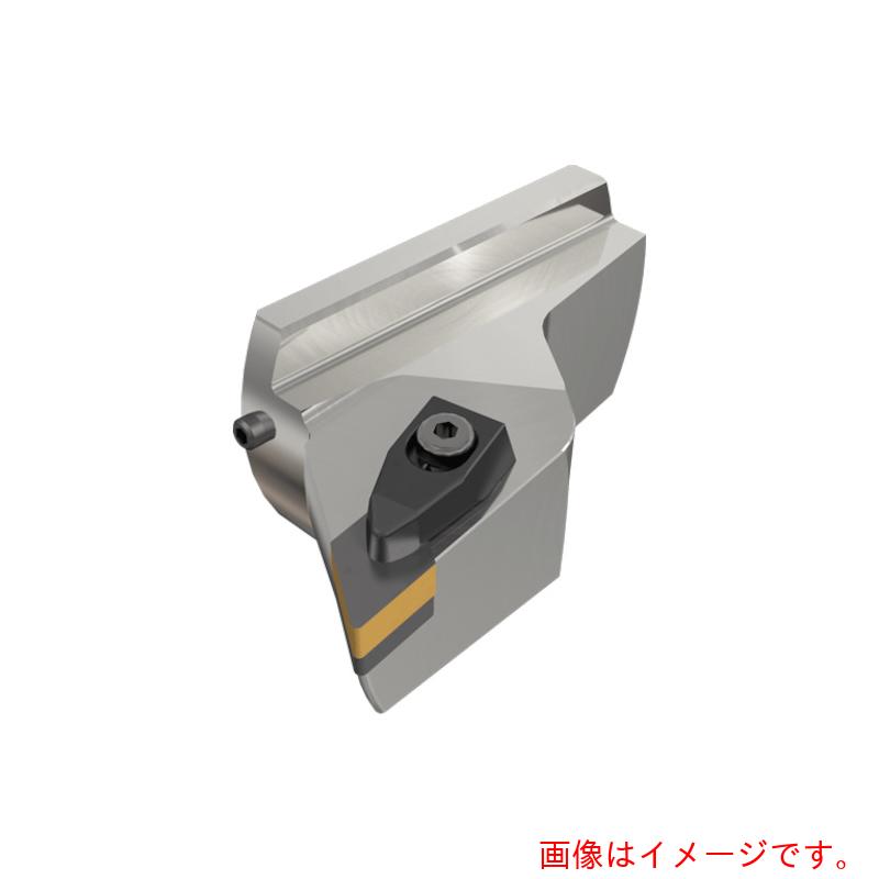 イスカルジャパン　ＩＳＯターン　内径加工用ヘッド　ＡＶＣ－ＤＤＵＮＲ／Ｌ　【品番：AVC-D80-DDUNR-15T-VH】