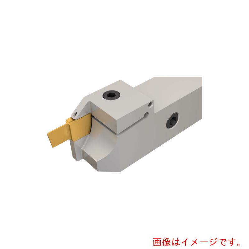 イスカルジャパン ドゥーグリップ 突っ切り・溝入れ処理用保持者 ＢＧＴＲ／Ｌ－Ｂ－ＪＨＰ 【品番：BGTL 19B-D20-JHP】