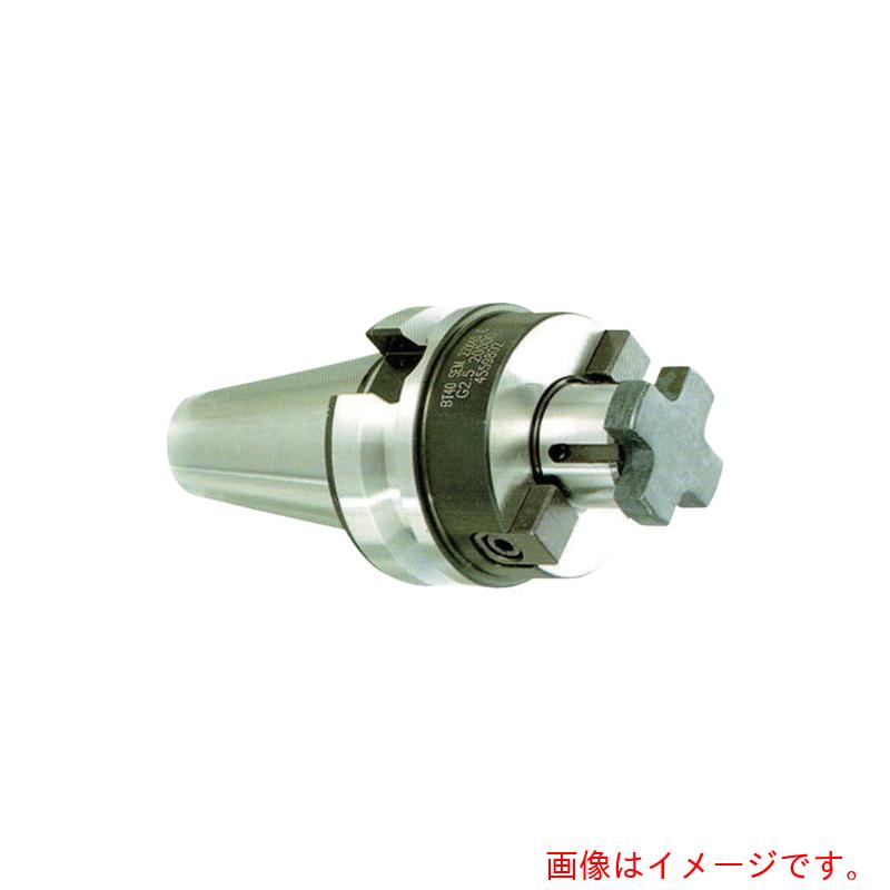 イスカルジャパン　フェースミルホルダー　ＢＴ－ＳＥＭ　【品番：BT50 SEM 22X50X220】
