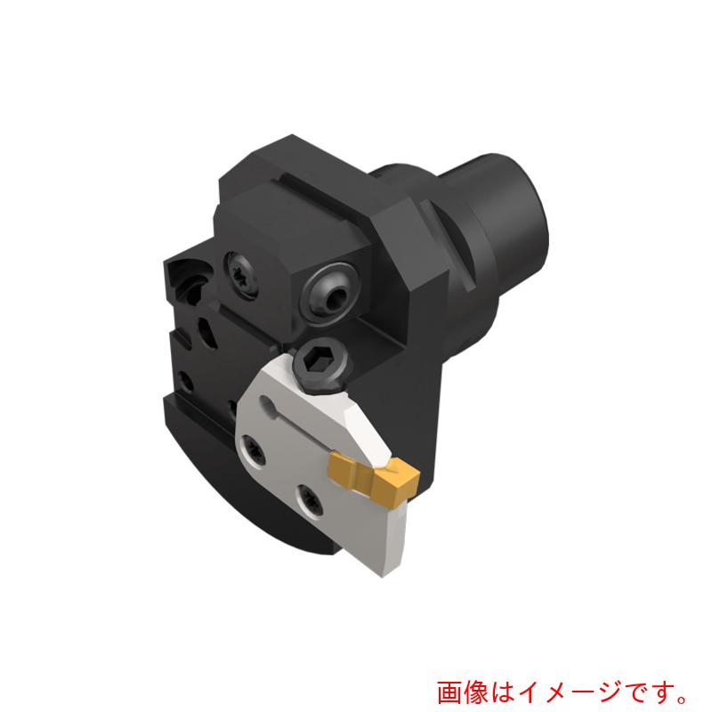 イスカルジャパン　カムフィックス　ホルダー　Ｃ－ＭＡＨＰＤ　【品番：C4 MAHPD】