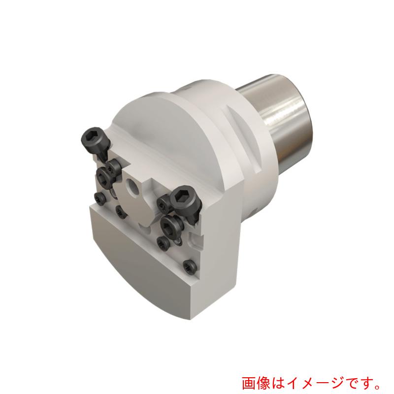 イスカルジャパン　カムフィックス　ホルダー　Ｃ－ＭＡＨＰＤ－ＪＨＰ　【品番：C6 MAHPD-JHP】