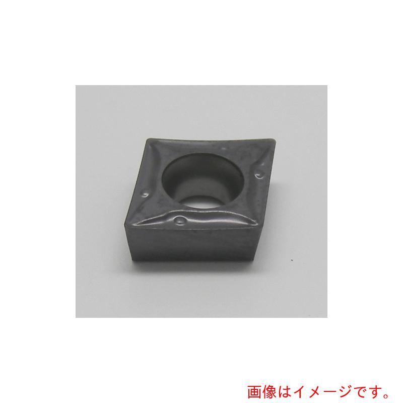 【メール便対応】イスカルジャパン　ＩＳＯ旋削　チップ　ＣＣＭＴ－ＰＦ　ＩＣ９０７　【10個】 　【品番：CCMT 060202-PF】