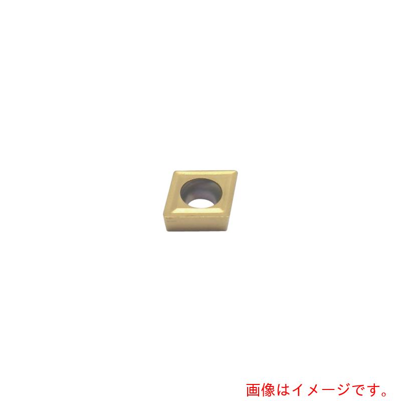 イスカルジャパン　ＩＳＯ旋削　チップ　ＣＣＧＴ／ＣＣＭＴ　ＩＣ２０Ｎ　【10個】 　【品番：CCMT 09T302】