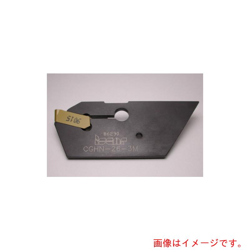 イスカルジャパン　カットグリップ　ブレード　ＣＧＨＮ－Ｍ　【品番：CGHN 26-4M】