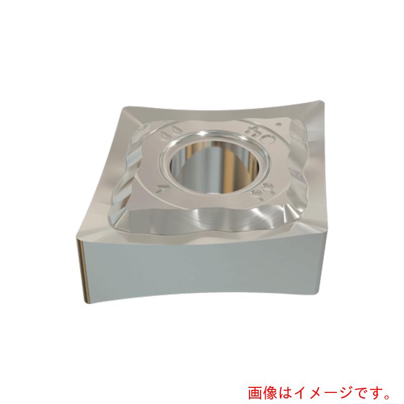 イスカルジャパン　旋削加工用チップ　ＩＣ０７　【10個】 　【品番：CNGG 120401-PP-P 】
