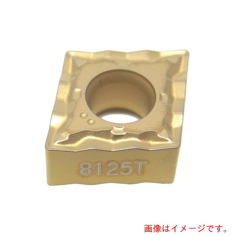 イスカルジャパン ＩＳＯ旋削 ＩＣ３００Ｔ 【10個】  【品番：CNMG 090404 F-P3】