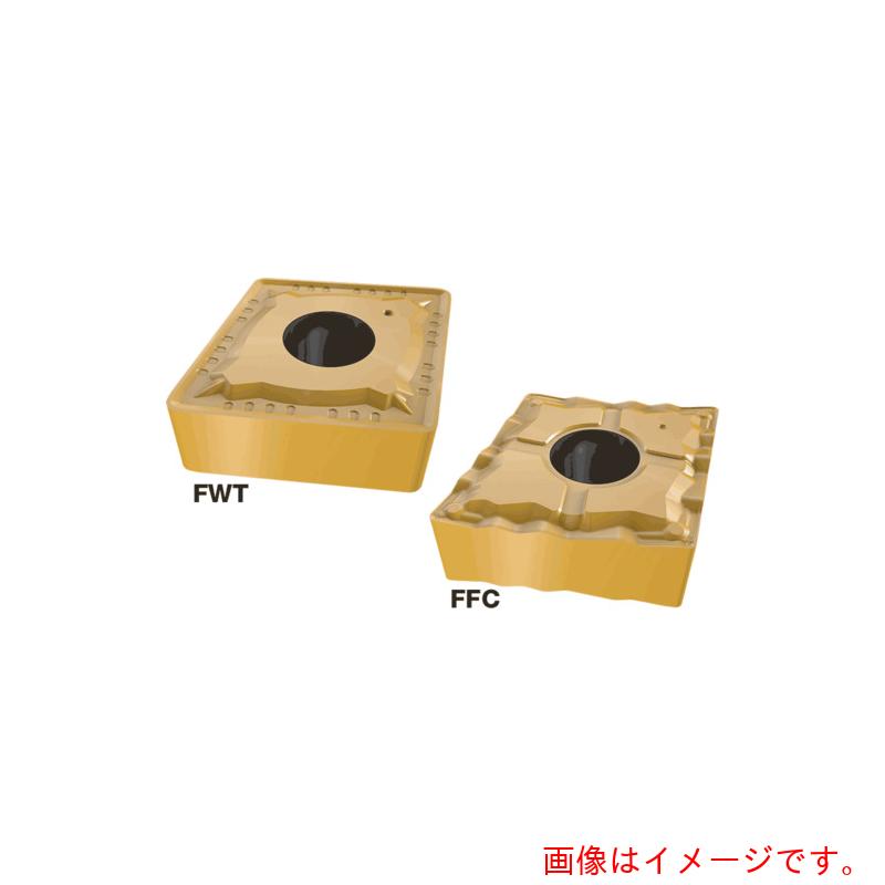 イスカルジャパン　ＩＳＯ旋削　ＩＣ５２０Ｎ　【10個】 　【品番：CNMG 120402-FFG】