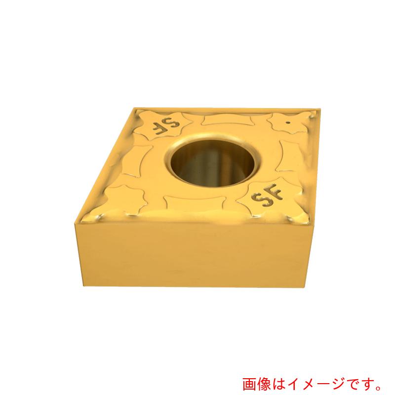 【メール便対応】イスカルジャパン　ＩＳＯ旋削　チップ　ＣＮＧＧ／ＣＮＭＧ－ＳＦ　ＩＣ５２０Ｎ　【10個】 　【品番：CNMG 120402-SF】
