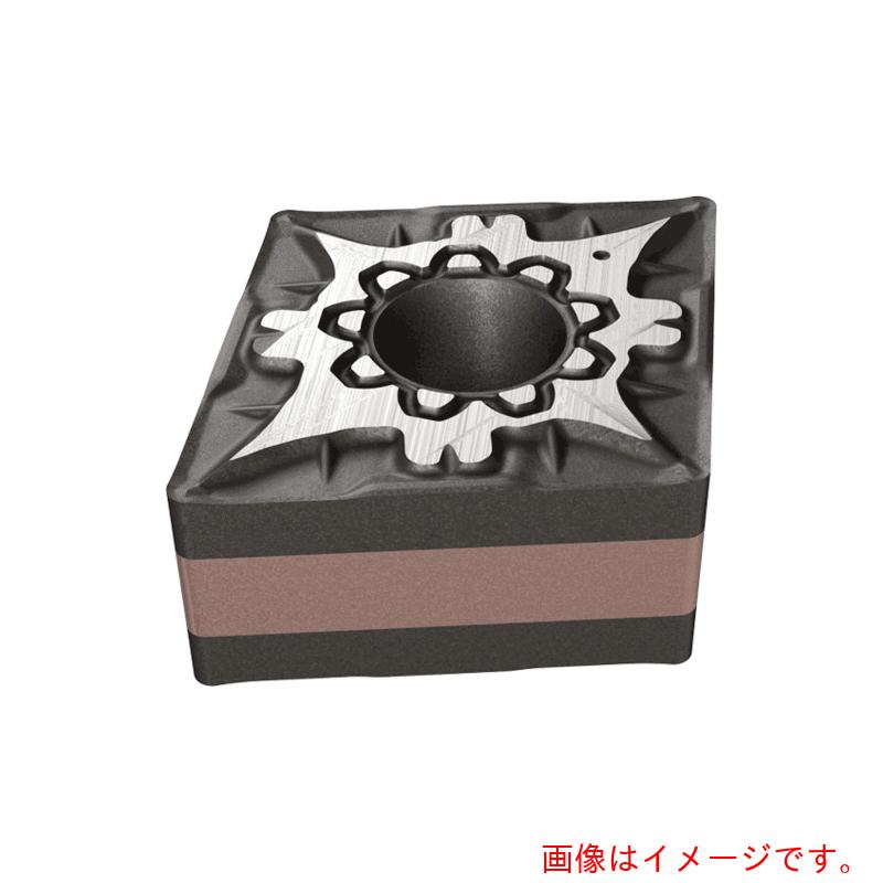 イスカルジャパン　ＩＳＯ旋削チップ　ＣＮＭＧ－Ｆ３Ｍ　ＩＣ８０４　【10個】 　【品番：CNMG 120408-F3M】