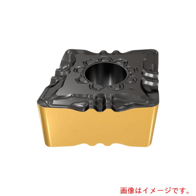 イスカルジャパン　ＩＳＯ旋削チップ　ＣＮＭＧ－Ｆ３Ｐ　ＩＣ８３０　【10個】 　【品番：CNMG 120408-F3P】