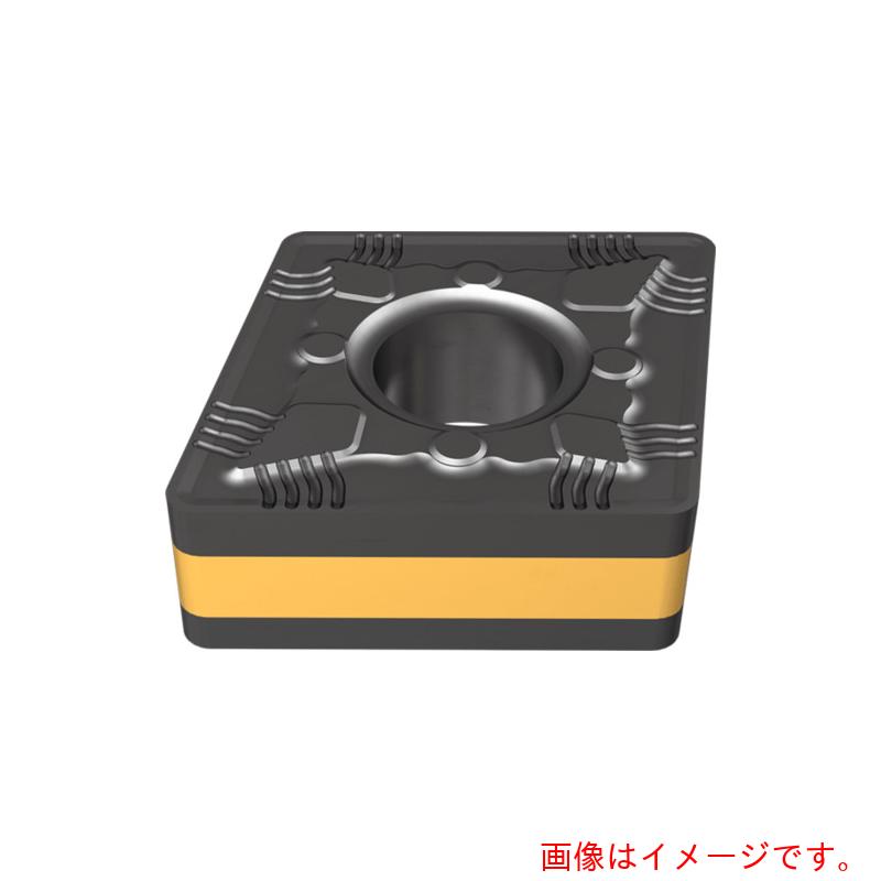 イスカルジャパン　ＩＳＯ旋削　チップ　ＣＮＭＧ－ＮＲ　ＩＣ９３５０　【10個】 　【品番：CNMG 120408-NR】