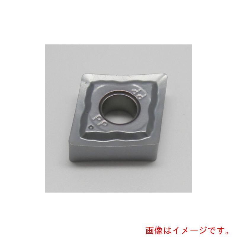 【メール便対応】イスカルジャパン　ＩＳＯ旋削チップ　ＣＮＭＧ／ＣＮＧＧ－ＰＰ　ＩＣ９０７　【10個】 　【品番：CNMG 120412-PP】