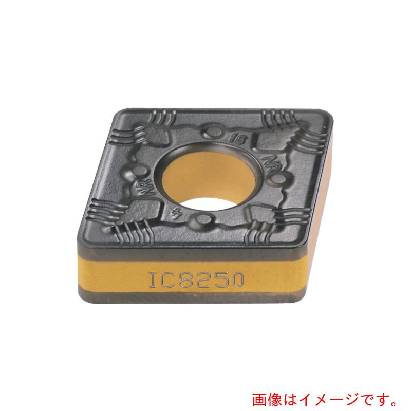 イスカルジャパン ＩＳＯ旋削 手当て ＣＮＭＧ－ＮＲ ＩＣ９０７ 【10個】  【品番：CNMG 160616-NR】