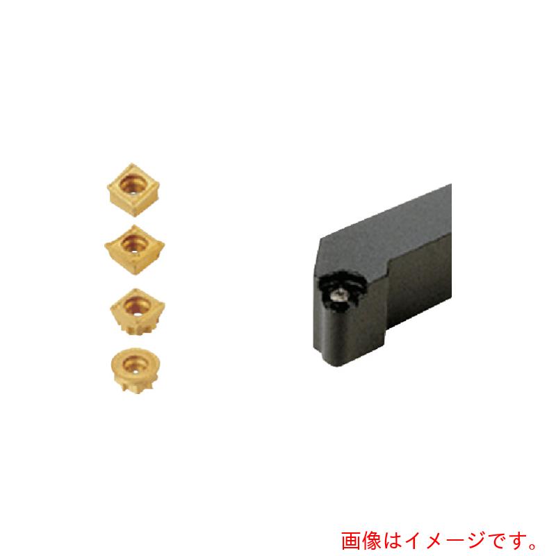 イスカルジャパン　カムターン　外径加工用ホルダー　ＳＵＸＣＲ／Ｌ－ＣＭ　【品番：SUXCL2525M-10CM】