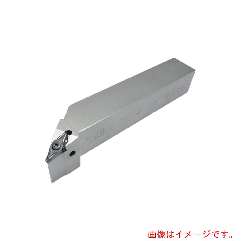 イスカルジャパン　ＩＳＯターン　高剛性スクリュークランプホルダー　ＳＶＪＮＲ／Ｌ－Ｆ　【品番：SVJNR 2020K-12F】