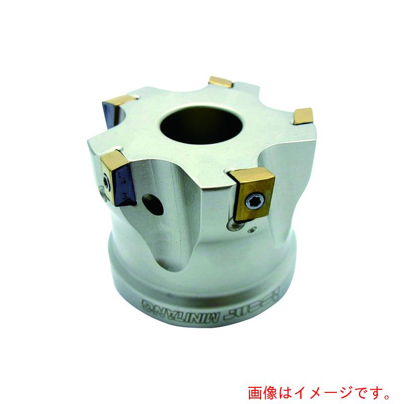 イスカルジャパン ヘリタング 人間の顔圧砕機 Ｔ４９０ ＦＬＮ－０８ 刃径３２粍 刃数３枚 シャンク径ｍｍ 【品番：T490 FLN D032-03-16-08】