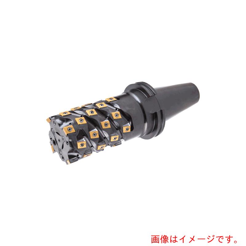 【別途送料あり】イスカルジャパン　ヘリタングホルダー　【品番：T490LNK-D80-82-5-INT50-FT】