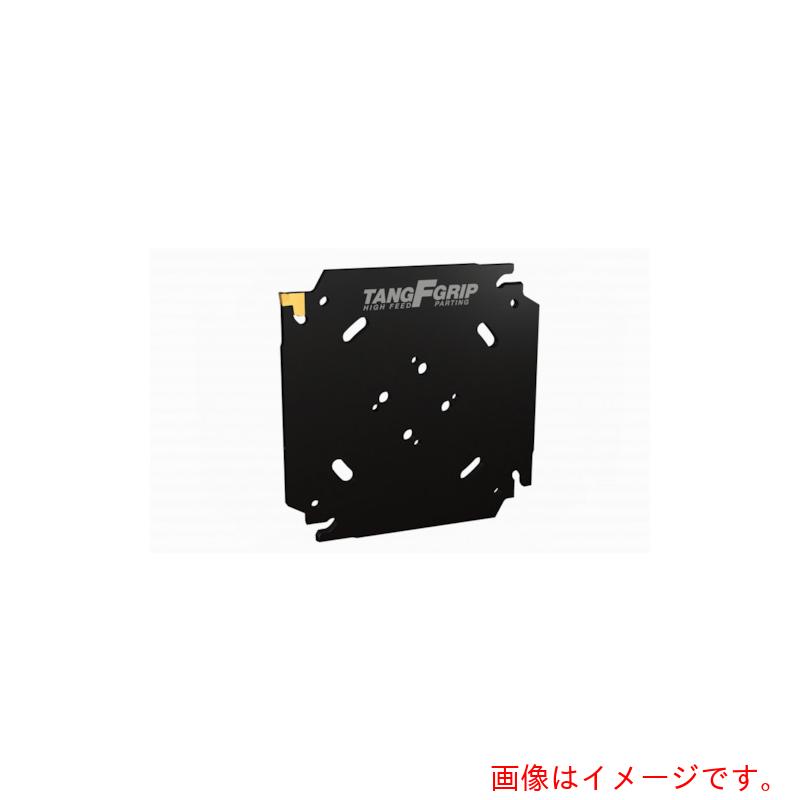 イスカルジャパン　タングＦグリップ　スクエアブレード　ＴＧＡＱ　【品番：TGAQ D52-3-2Z】