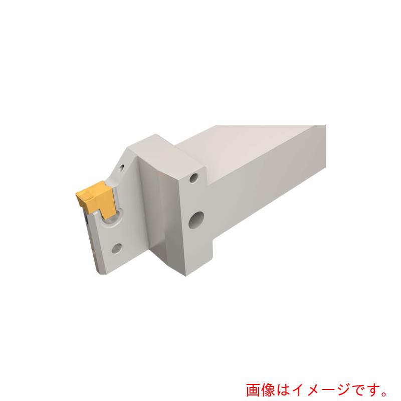 イスカルジャパン　スモウグリップ高圧クーラントホルダー　ＴＧＢＨ　Ｒ／Ｌ－ＪＨＰ　【品番：TGBHL 32-8-JHP】