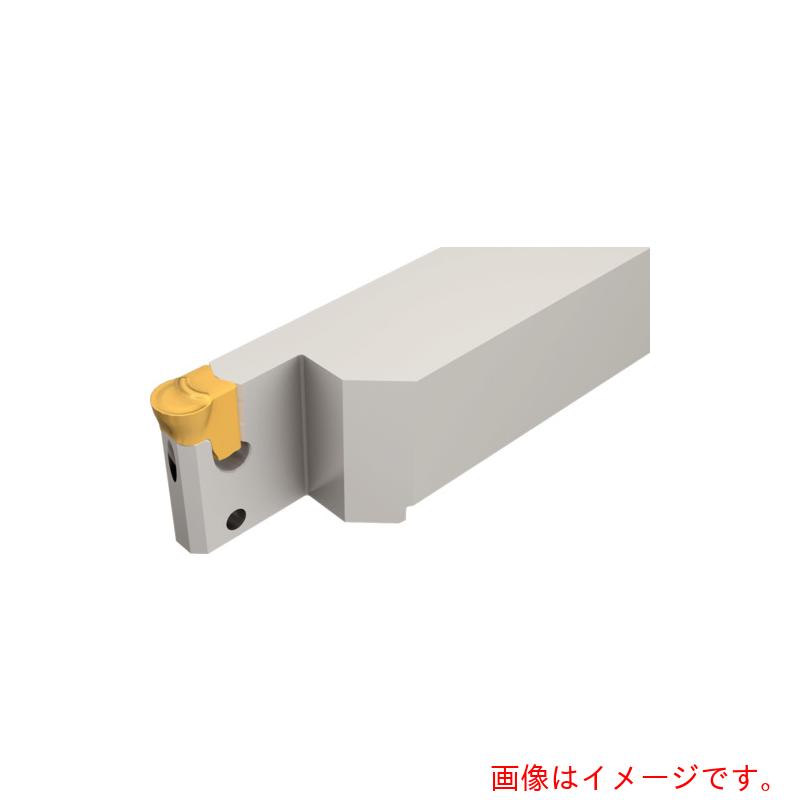 イスカルジャパン　スモウグリップ重切削加工用ホルダー　ＴＧＢＨ　Ｒ／Ｌ　【品番：TGBHR 40C-14T40】