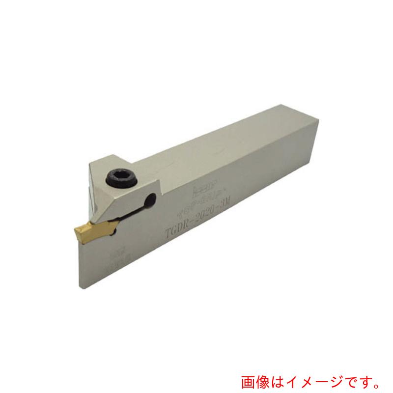 イスカルジャパン とっ始め手持ち部分 保持者 ＴＧＤ Ｒ／Ｌ 【品番：TGDR 2525-6M】 花・ガーデン・DIY-DIY・工具